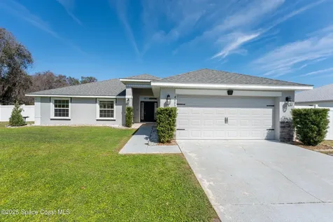 4685 SW 100th Lane Ocala FL 34476