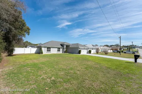 4685 SW 100th Lane Ocala FL 34476