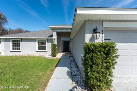 4685 SW 100th Lane Ocala FL 34476