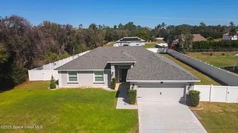 4685 SW 100th Lane Ocala FL 34476