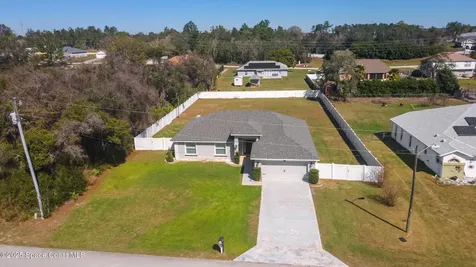 4685 SW 100th Lane Ocala FL 34476