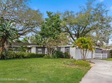 760 Everglades Court Titusville FL 32780