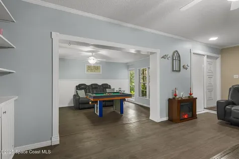 760 Everglades Court Titusville FL 32780