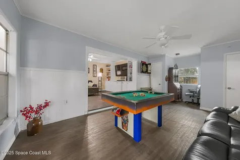 760 Everglades Court Titusville FL 32780