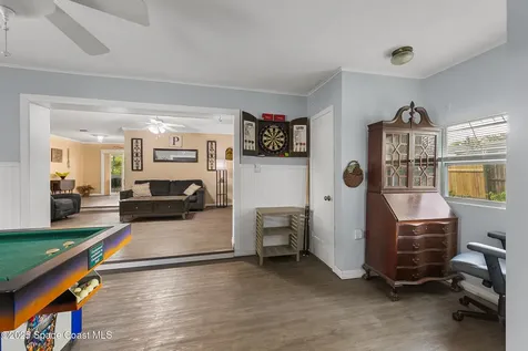 760 Everglades Court Titusville FL 32780