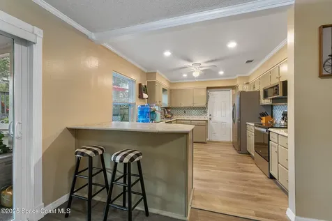760 Everglades Court Titusville FL 32780