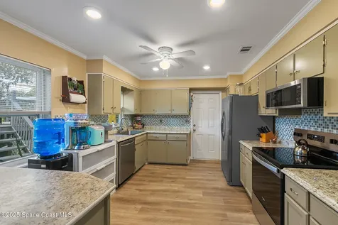 760 Everglades Court Titusville FL 32780