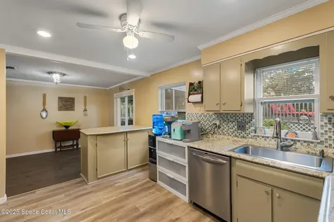 760 Everglades Court Titusville FL 32780