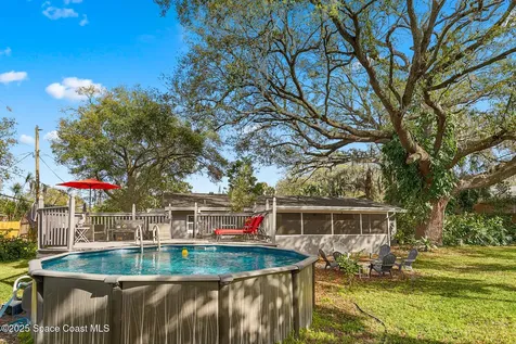 760 Everglades Court Titusville FL 32780
