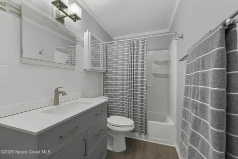 760 Everglades Court Titusville FL 32780