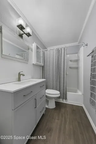 760 Everglades Court Titusville FL 32780