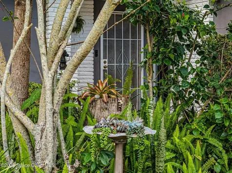 760 Everglades Court Titusville FL 32780