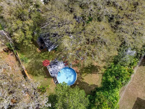 760 Everglades Court Titusville FL 32780