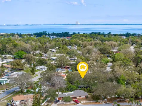 760 Everglades Court Titusville FL 32780