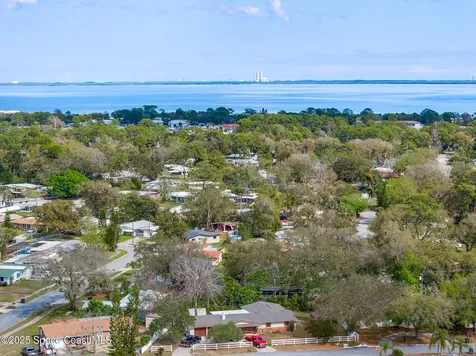 760 Everglades Court Titusville FL 32780