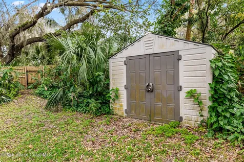 760 Everglades Court Titusville FL 32780
