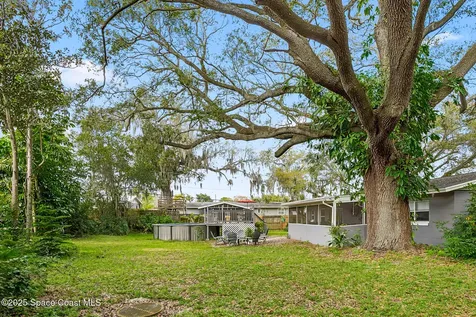 760 Everglades Court Titusville FL 32780