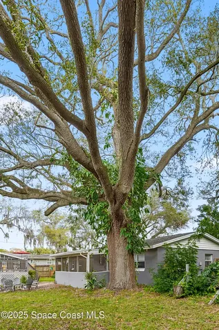 760 Everglades Court Titusville FL 32780