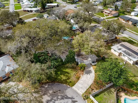 760 Everglades Court Titusville FL 32780
