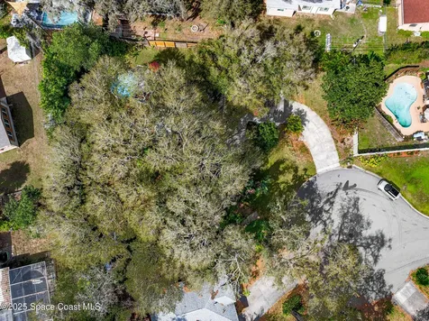 760 Everglades Court Titusville FL 32780