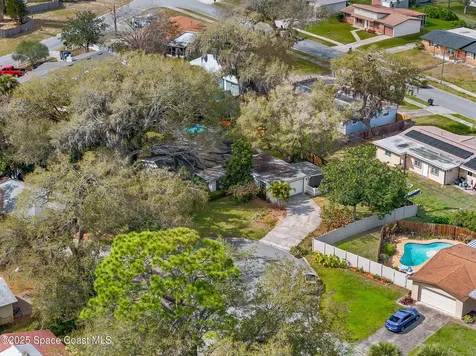 760 Everglades Court Titusville FL 32780