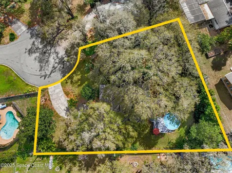 760 Everglades Court Titusville FL 32780