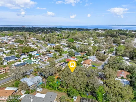 760 Everglades Court Titusville FL 32780