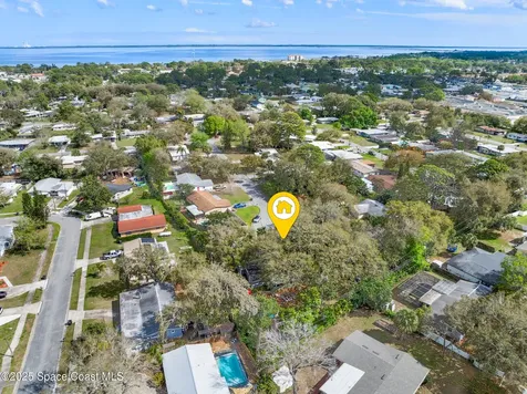 760 Everglades Court Titusville FL 32780