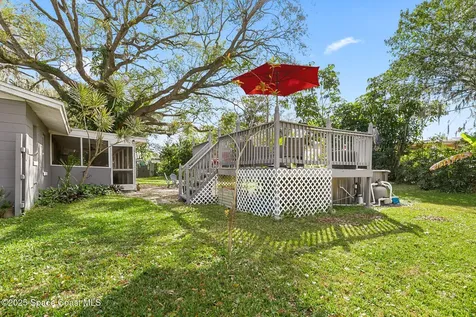 760 Everglades Court Titusville FL 32780