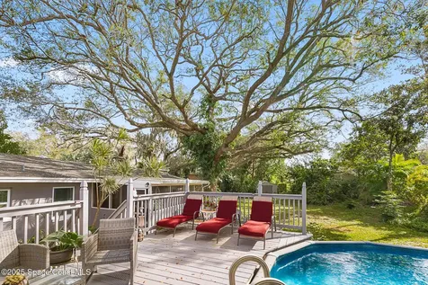 760 Everglades Court Titusville FL 32780
