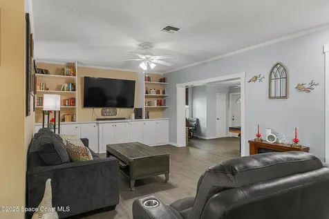 760 Everglades Court Titusville FL 32780