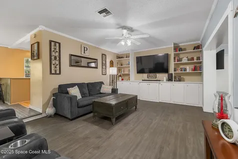 760 Everglades Court Titusville FL 32780