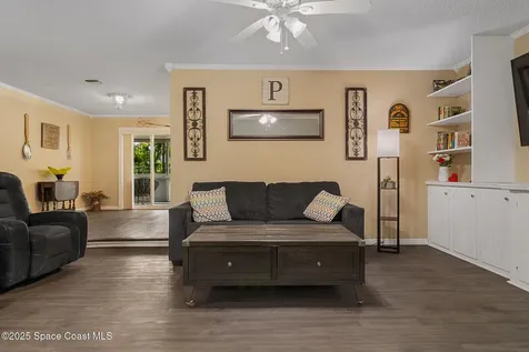 760 Everglades Court Titusville FL 32780