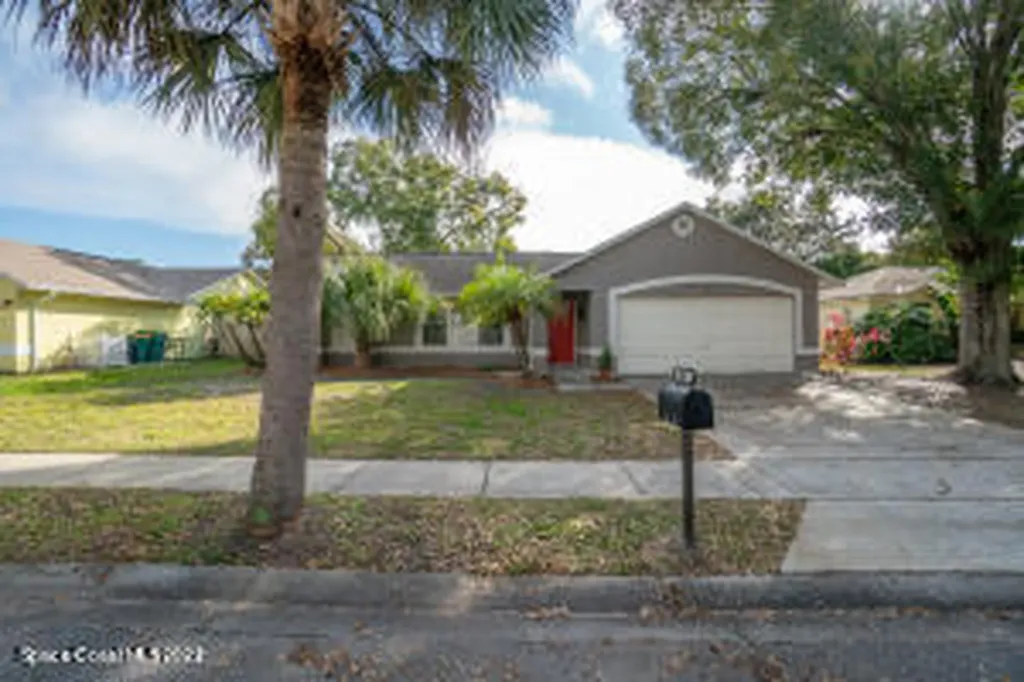 2201 Appalachian Drive Melbourne FL 32935