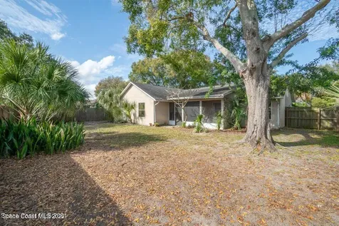 2201 Appalachian Drive Melbourne FL 32935