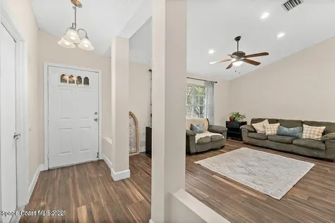 2201 Appalachian Drive Melbourne FL 32935