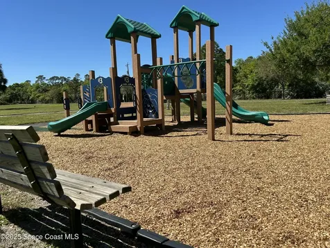 9905 Holly Street Sebastian FL 32976