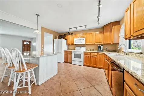 9905 Holly Street Sebastian FL 32976