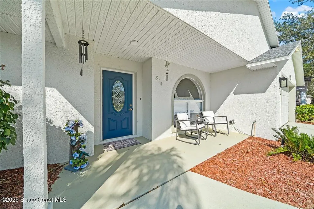 814 Hanau Avenue NW Palm Bay FL 32907