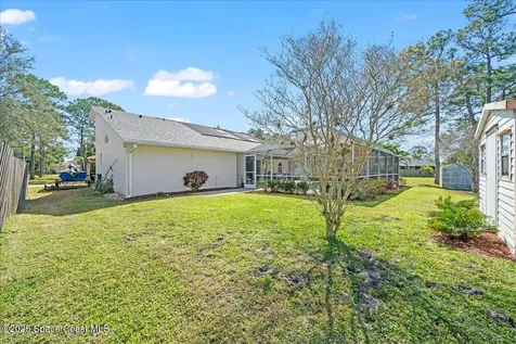 814 Hanau Avenue NW Palm Bay FL 32907