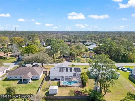 814 Hanau Avenue NW Palm Bay FL 32907
