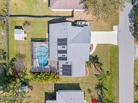 814 Hanau Avenue NW Palm Bay FL 32907