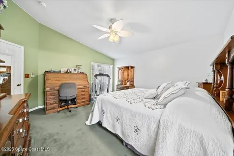 814 Hanau Avenue NW Palm Bay FL 32907