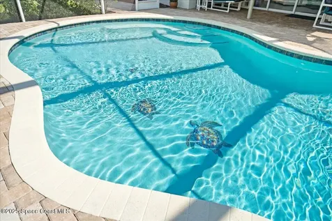 814 Hanau Avenue NW Palm Bay FL 32907
