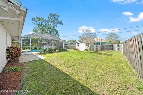 814 Hanau Avenue NW Palm Bay FL 32907