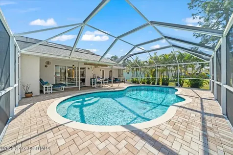 814 Hanau Avenue NW Palm Bay FL 32907