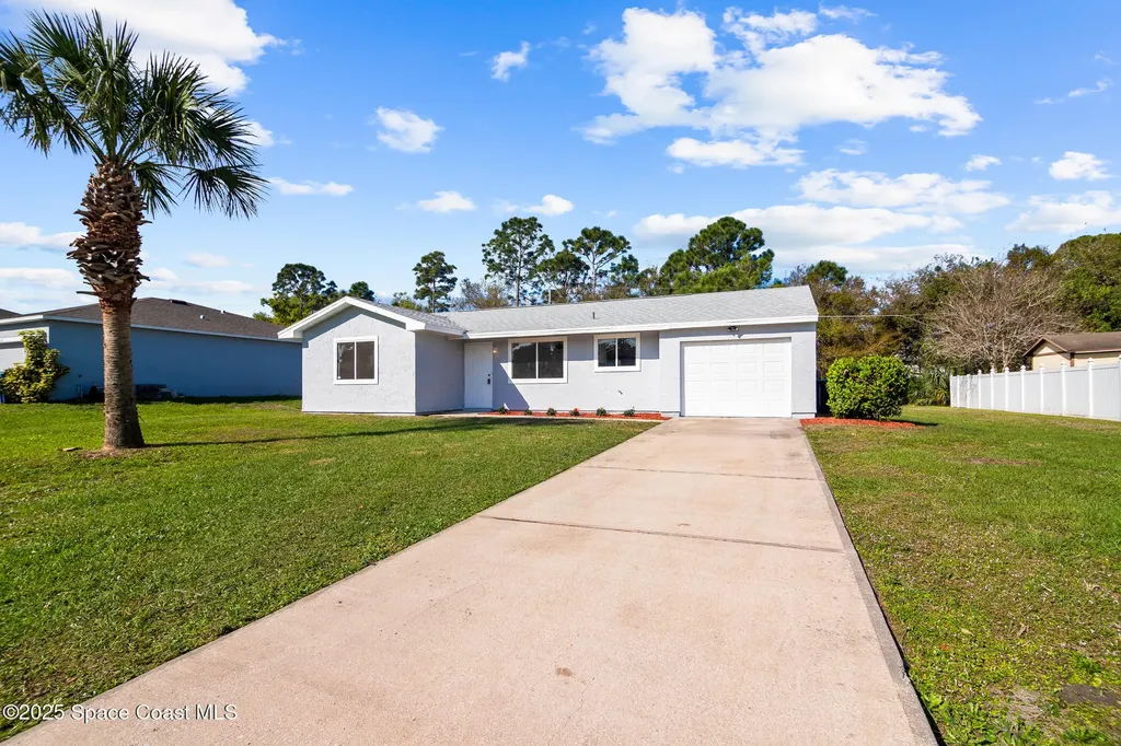 222 Van Loon Avenue NE Palm Bay FL 32907