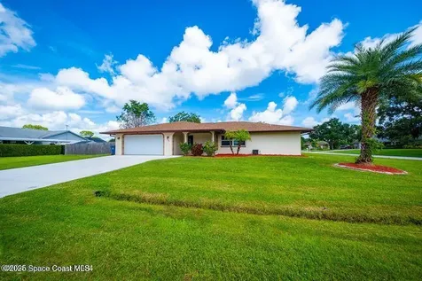 391 Huntsville Street NE Palm Bay FL 32907