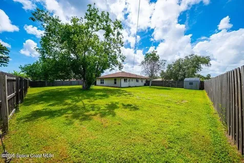 391 Huntsville Street NE Palm Bay FL 32907