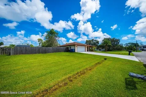 391 Huntsville Street NE Palm Bay FL 32907